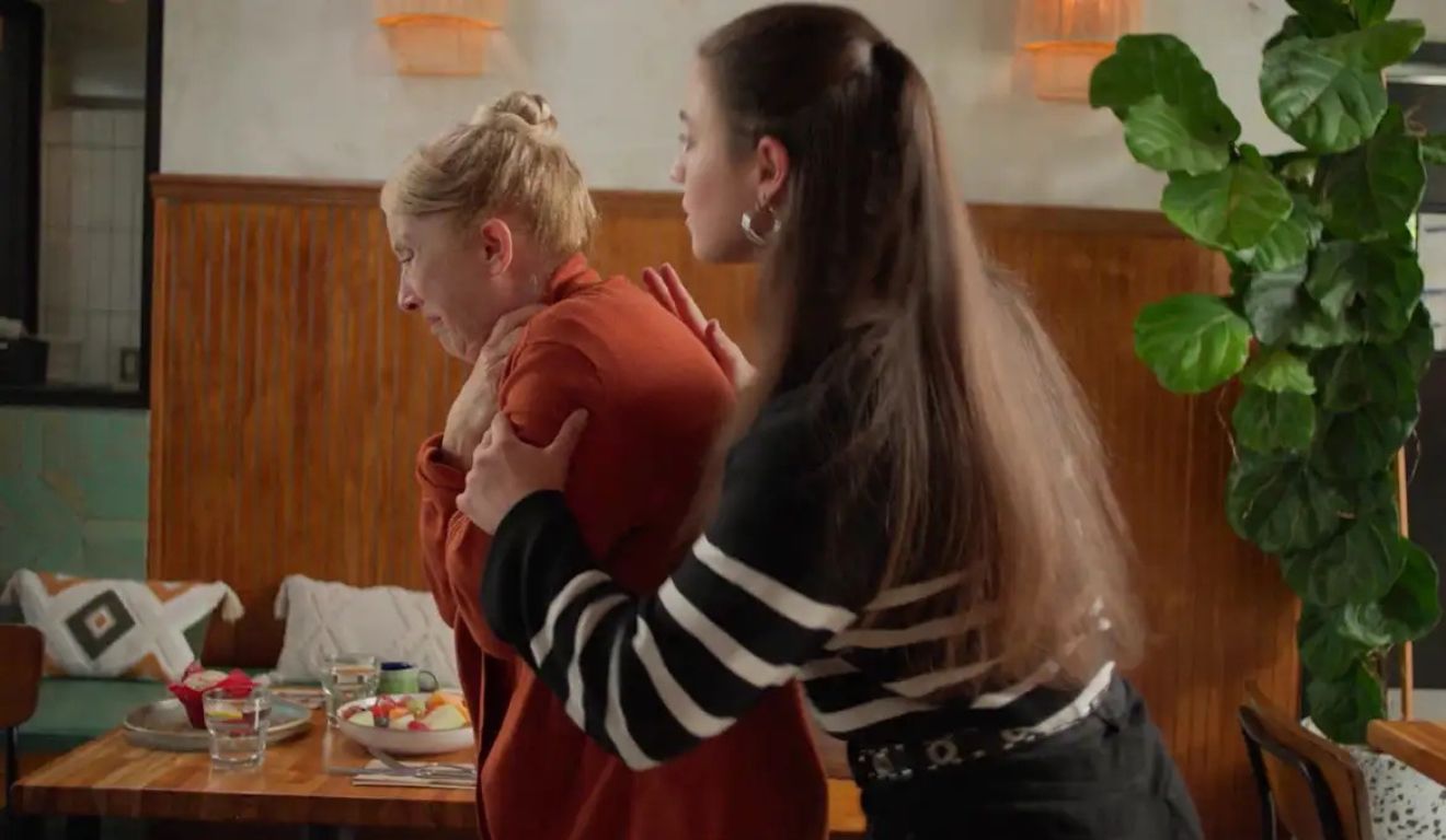 Nova diretriz desengasgo