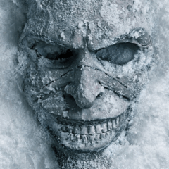 A sequência trouxe ainda mais personalidade a franquia de terror (Foto: X/@blumhouse)
