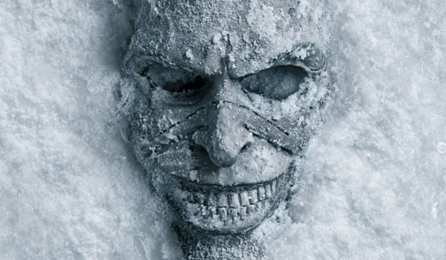 A sequência trouxe ainda mais personalidade a franquia de terror (Foto: X/@blumhouse)