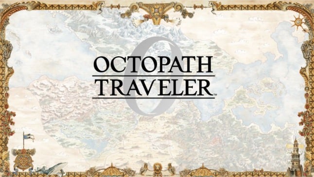OCTOPATH TRAVELER 0 ganha data, preço e muitos detalhes