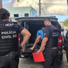 Preso suspeito de matar jovem em festa de aniversário no bairro Cobilândia