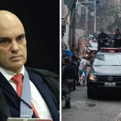 Moarse vai relatar ação sobre operações policias em favelas após megaoperação no Rio de Janeiro