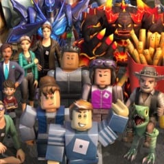 Os melhores jogos de Roblox em 2025 para jogar agora mesmo