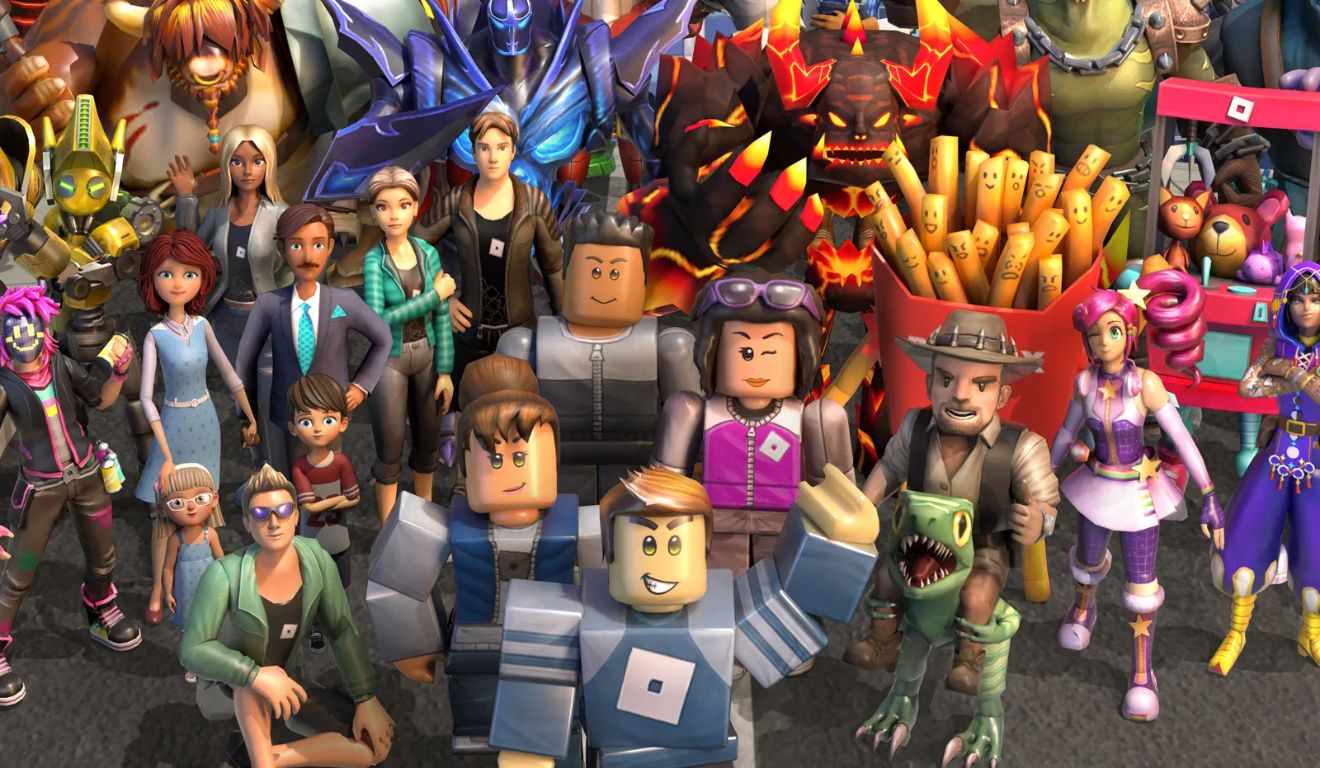 Os melhores jogos de Roblox em 2025 para jogar agora mesmo