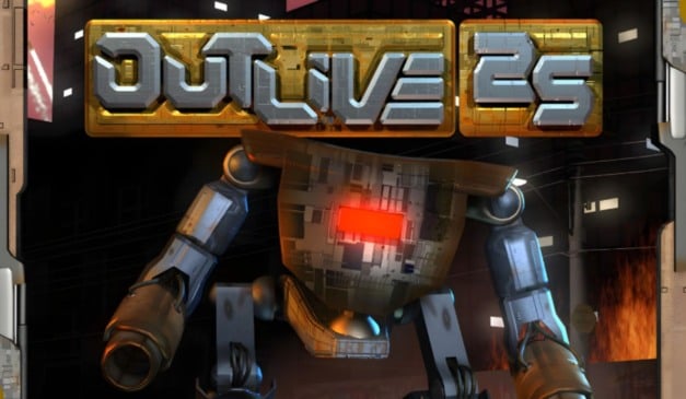 Outlive 2025 recebe demo jogável no Steam
