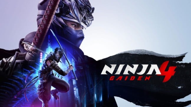 Outubro chega grande ao Game Pass com clássicos, estreias e Ninja Gaiden 4