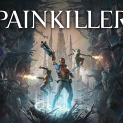 Painkiller traz ação cooperativa contra forças demoníacas em novo trailer