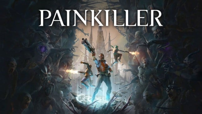 Painkiller traz ação cooperativa contra forças demoníacas em novo trailer