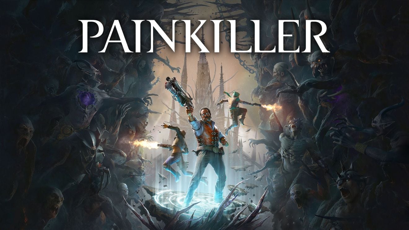Painkiller traz ação cooperativa contra forças demoníacas em novo trailer