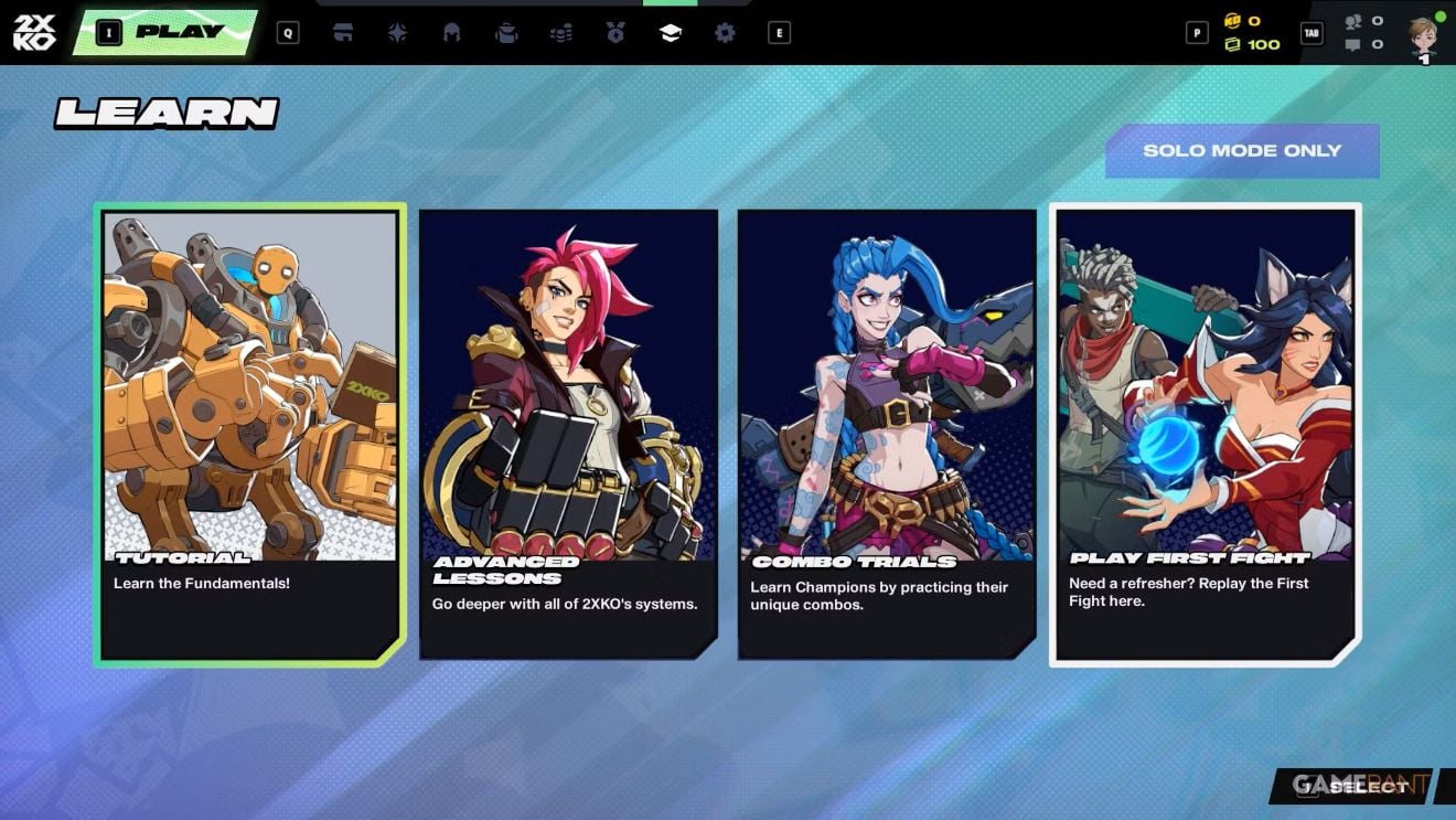Como conseguir os Champion Tokens em 2XKO