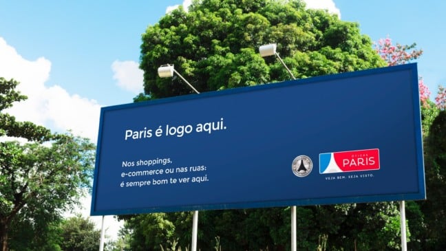 Paris é Paris. MP faz campanha de reforço de marca para às Óticas Paris