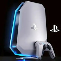 PlayStation 6 é real e pode ser lançado em 2027, afirma insider