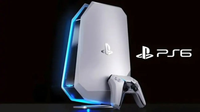 PlayStation 6 é real e pode ser lançado em 2027, afirma insider