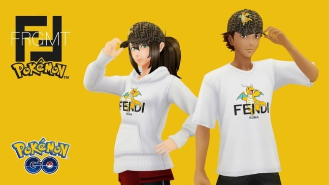 Pokémon GO: códigos promocionais de outubro de 2025