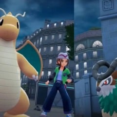 Pokémon Legends Z-A já está vazando com listas completas de golpes e itens