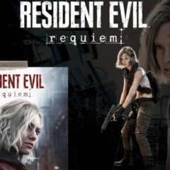 Prepare-se para o horror! Começou a pré-venda de Resident Evil Requiem