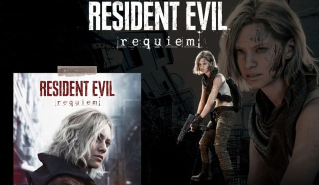 Prepare-se para o horror! Começou a pré-venda de Resident Evil Requiem