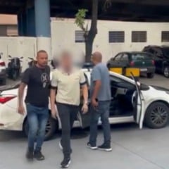 preso estupro guaçuí