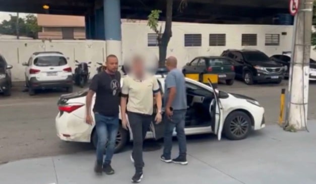 preso estupro guaçuí