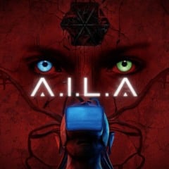 Preview | A.I.L.A — quando o horror começa depois de tirar o headset