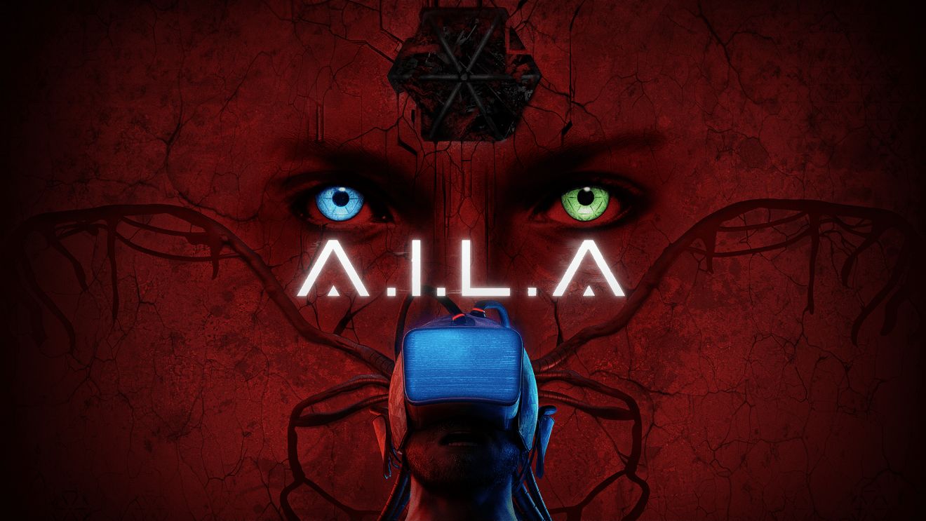 Preview | A.I.L.A — quando o horror começa depois de tirar o headset