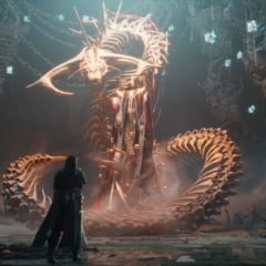 Project TAL mistura ação, mitologia coreana e chefes épicos em RPG para 2027