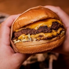 Promoção do Burger King é válida em duas lojas da Grande Vitória (Foto ilustrativa: Canva)