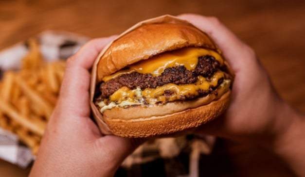 Promoção do Burger King é válida em duas lojas da Grande Vitória (Foto ilustrativa: Canva)