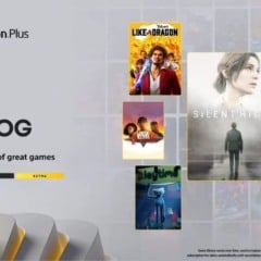 PS Plus Extra e Premium: Silent Hill 2 Remake, Until Dawn e mais entram no catálogo