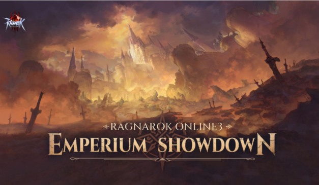 Ragnarok 3 revela o trailer de gameplay de “Emperium Showdown” Ragnarok 3 revela o trailer de gameplay de “Emperium Showdown”