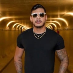 Origem do quadro de saúde do rapper Hungria está sendo investigado (Foto: Reprodução/Instagram/@hungria_oficial)
