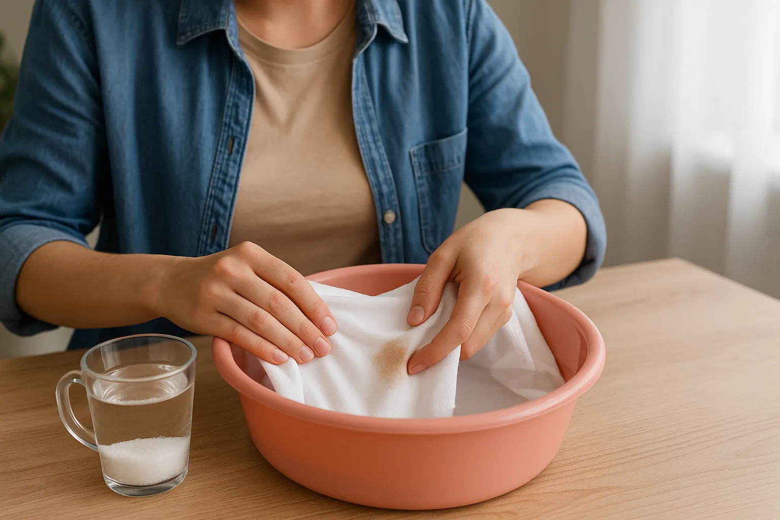 remover manchas difíceis