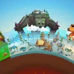 Reus 2 evoluirá no Xbox Series e no Nintendo Switch em Outubro