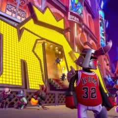 Review King of Meat: caos engraçado com amigos, mas limitado no solo