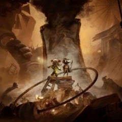 Review | Little Nightmares 3: uma história de medo, cumplicidade e silêncio
