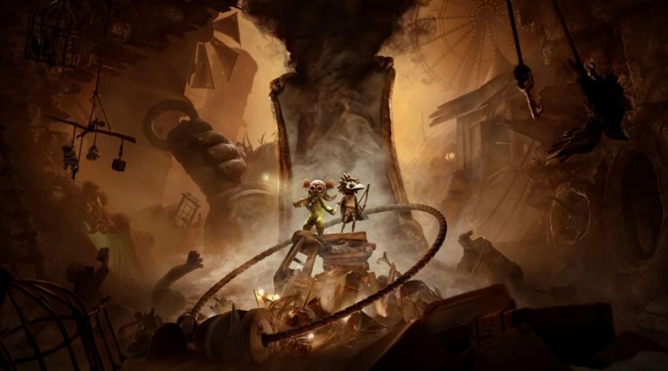 Review | Little Nightmares 3: uma história de medo, cumplicidade e silêncio
