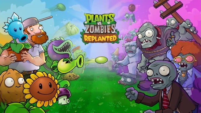 Review | Plants vs Zombies: Replanted acerta ao não reinventar a roda