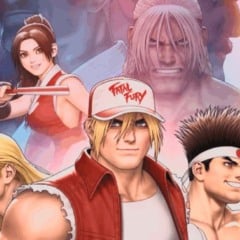 Review Real Bout Fatal Fury 2: The Newcomers – a nostalgia bate forte