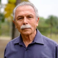 Ricardo Galvão era diretor do Inpe e foi demitido por Bolsonaro