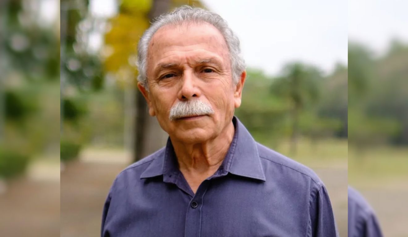 Ricardo Galvão era diretor do Inpe e foi demitido por Bolsonaro