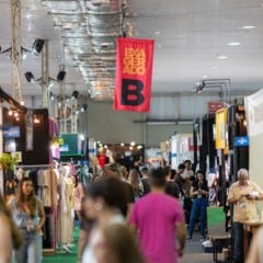 O público ainda poderá curtir uma programação cultural intensa, Food Park com 40 operações gastronômicas e um parque infantil completo. Foto: Divulgação/ Exagerado