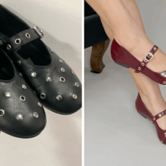 Foto: Reprodução/Pinterest/Donna Tita Calcados