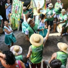 4ª Semana do Congo de Vila Velha: confira a programação completa (Foto: Divulgação)
