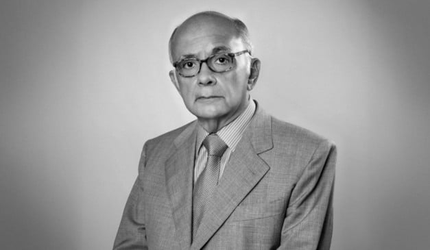 Sergio Bermudes