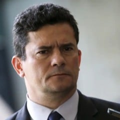 Sergio Moro