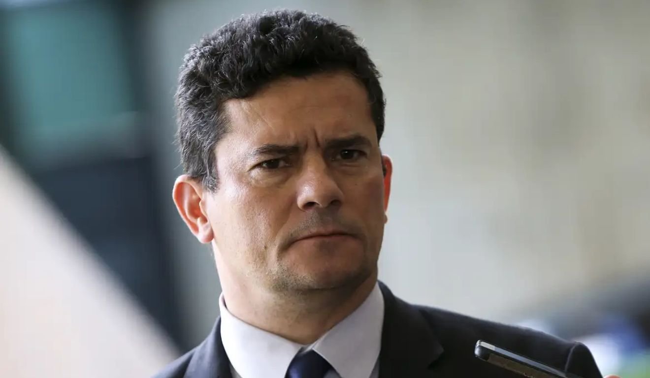 Sergio Moro