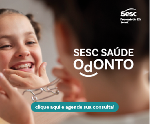 Sesc-ES promove sua rede de clínicas odontológicas presentes em todo o Espírito Santo
