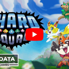Shard Squad ganha novo trailer e data de lançamento
