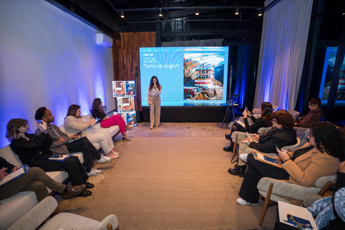 Skyscanner revela pesquisa Travel Trends 2026 com as maiores tendências de viagem para 2026