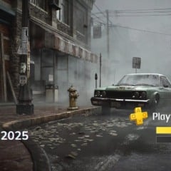 Silent Hill 2 Remake chega ao PS Plus Extra em outubro